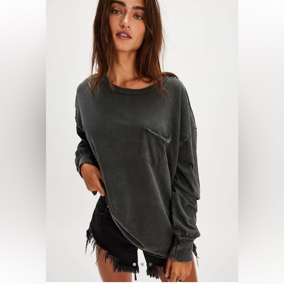 We the free Fade into you tee - Picture 5 of 7